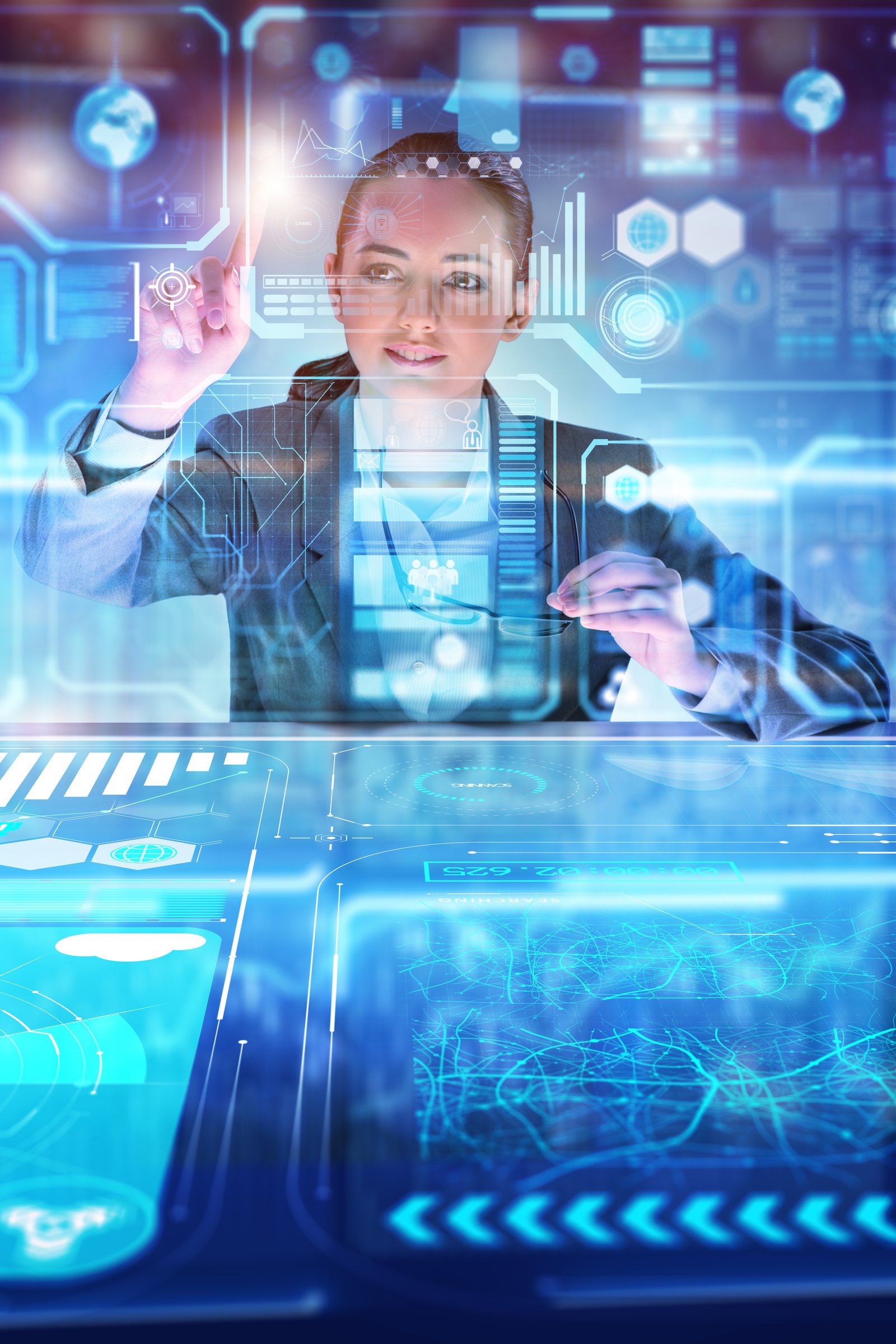 Digital Maturity Assessment Framework