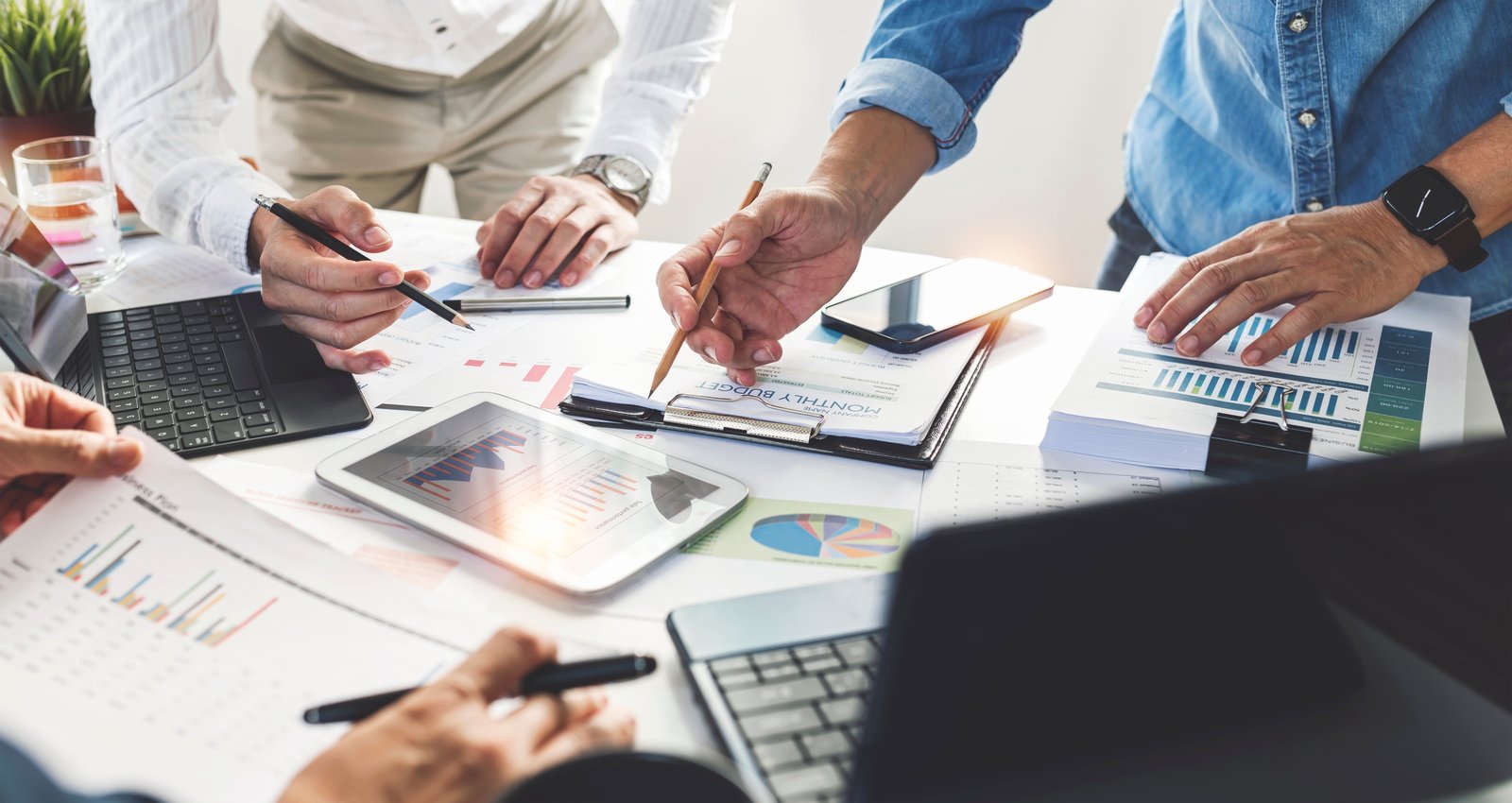 Digital Readiness Data Analysis