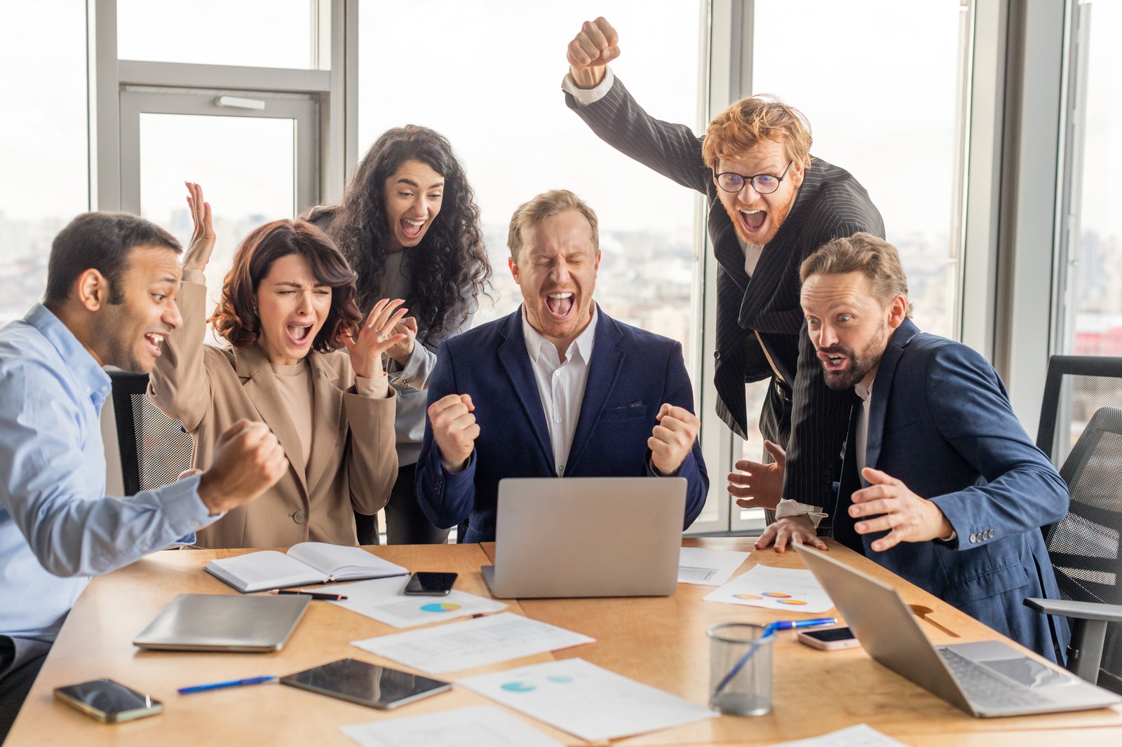 Digital Equity Gap Analysis